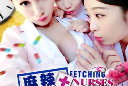 护士电影,守护生命的天使