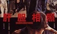 肝胆相照电影,生死相依的兄弟情深