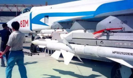 珠海航展,全球航空航天盛宴的精彩瞬间