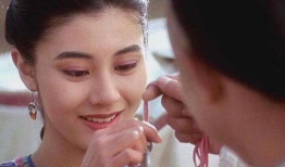 李嘉欣电影,李嘉欣影视生涯经典瞬间回顾