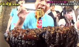大胃王电影,挑战极限的人间美食之旅