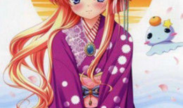 美女漫画动态图,捕捉瞬间风情，展现青春活力