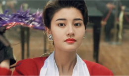李嘉欣电影,李嘉欣影视生涯经典瞬间回顾