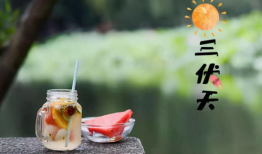 三伏天,盛夏酷暑的养生攻略与避暑秘籍