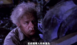 稻草人电影,探寻中国动画的奇幻之旅