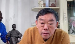 儿子给91岁老妈开直播,儿子精心策划传承温馨时刻