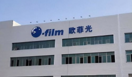 欧菲光,揭秘光学科技巨头的发展历程与未来展望
