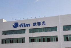 欧菲光,揭秘光学科技巨头的发展历程与未来展望