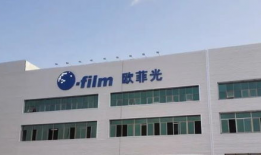 欧菲光,揭秘光学科技巨头的发展历程与未来展望