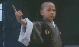 释小龙全部电影,从童星到硬汉，一部武侠喜剧传奇