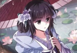 女主很强的漫画,翻云覆雨的传奇之旅