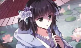 女主很强的漫画,翻云覆雨的传奇之旅