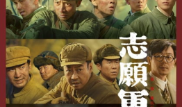 志愿军电影,铭记历史，致敬英雄